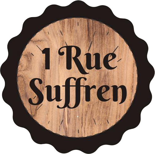1 Rue Suffren